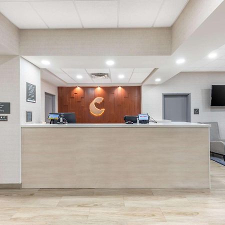 Comfort Inn & Suites Belton Temple South I-35 Eksteriør bilde