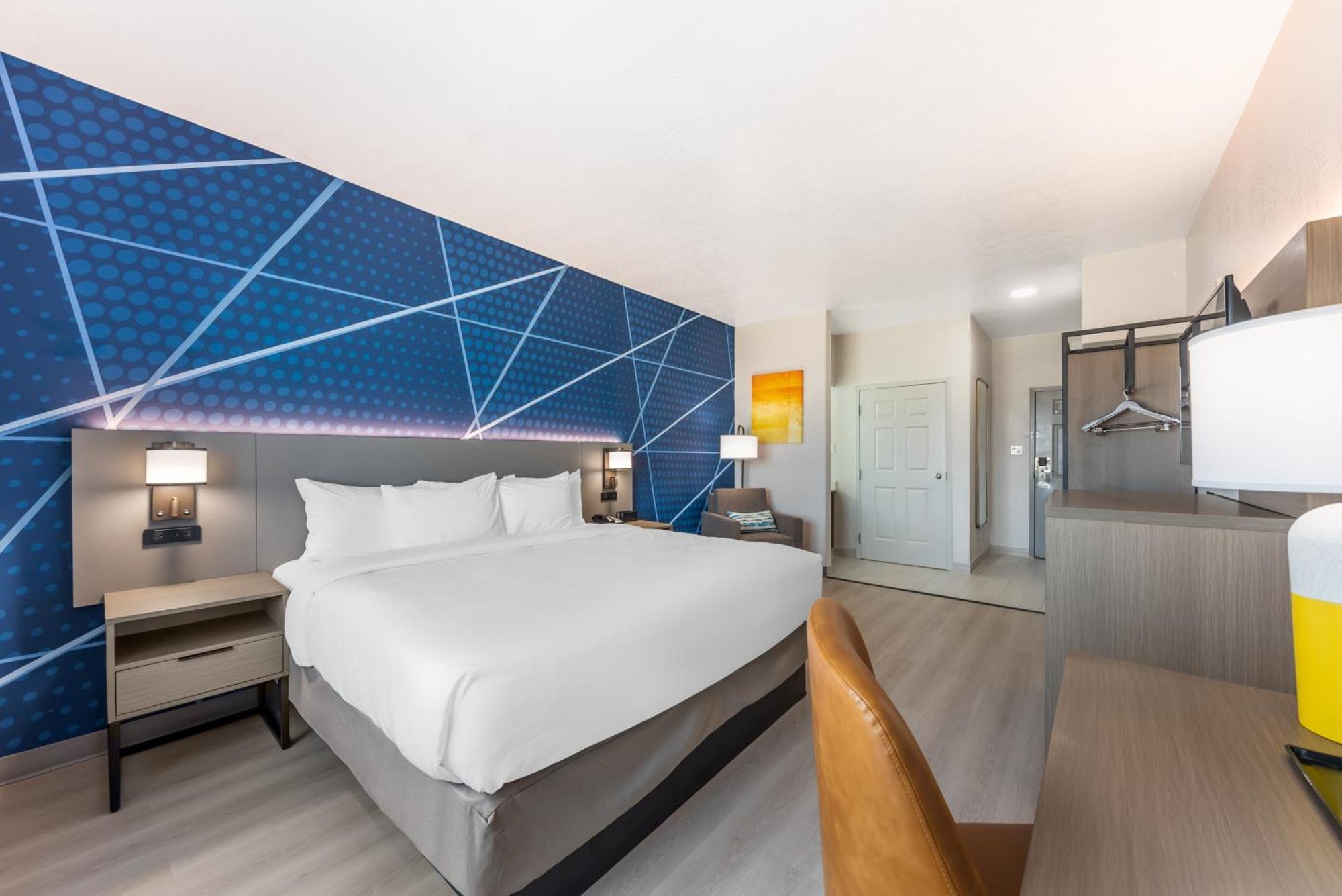 Comfort Inn & Suites Belton Temple South I-35 Eksteriør bilde